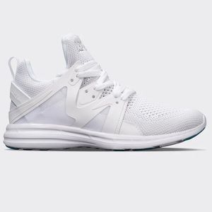 WNM’S Ascend APL Sneaker, Size 6.5